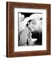 Brad Pitt - Thelma & Louise-null-Framed Photo