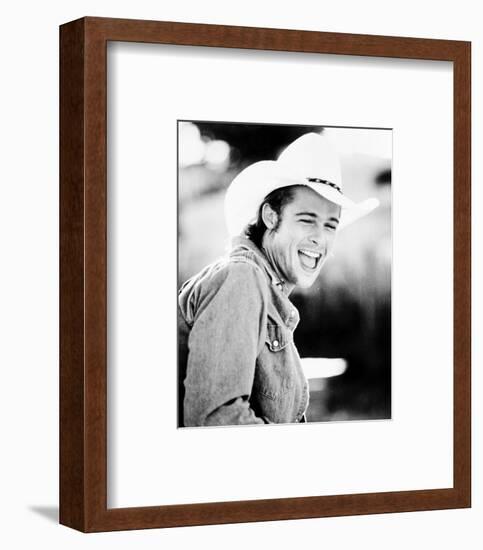 Brad Pitt - Thelma & Louise-null-Framed Photo