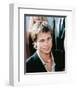 Brad Pitt-null-Framed Photo