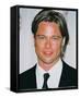 Brad Pitt-null-Framed Stretched Canvas