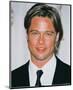 Brad Pitt-null-Mounted Photo