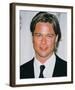 Brad Pitt-null-Framed Photo