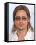 Brad Pitt-null-Framed Stretched Canvas