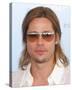 Brad Pitt-null-Stretched Canvas