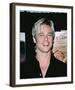 Brad Pitt-null-Framed Photo