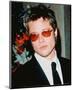 Brad Pitt-null-Mounted Photo