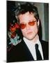 Brad Pitt-null-Mounted Photo