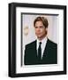 Brad Pitt-null-Framed Photo