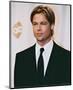 Brad Pitt-null-Mounted Photo