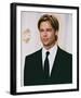 Brad Pitt-null-Framed Photo