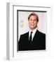 Brad Pitt-null-Framed Photo