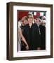 Brad Pitt-null-Framed Photo