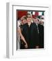 Brad Pitt-null-Framed Photo