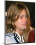 Brad Pitt-null-Mounted Photo