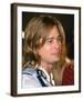 Brad Pitt-null-Framed Photo