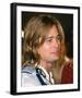 Brad Pitt-null-Framed Photo