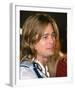 Brad Pitt-null-Framed Photo