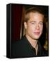 Brad Pitt-null-Framed Stretched Canvas