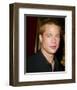 Brad Pitt-null-Framed Photo