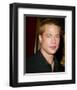 Brad Pitt-null-Framed Photo