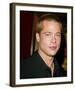 Brad Pitt-null-Framed Photo