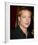 Brad Pitt-null-Framed Photo