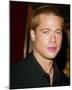 Brad Pitt-null-Mounted Photo