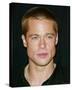 Brad Pitt-null-Stretched Canvas