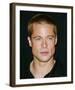 Brad Pitt-null-Framed Photo