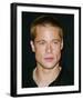 Brad Pitt-null-Framed Photo