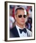 Brad Pitt-null-Framed Photo