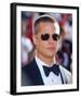 Brad Pitt-null-Framed Photo