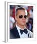 Brad Pitt-null-Framed Photo