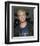 Brad Pitt-null-Framed Photo