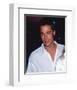 Brad Pitt-null-Framed Photo