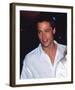 Brad Pitt-null-Framed Photo