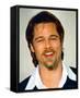 Brad Pitt-null-Framed Stretched Canvas