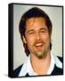 Brad Pitt-null-Framed Stretched Canvas