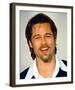 Brad Pitt-null-Framed Photo