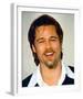 Brad Pitt-null-Framed Photo