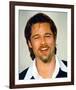 Brad Pitt-null-Framed Photo