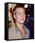 Brad Pitt-null-Framed Stretched Canvas