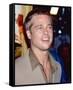 Brad Pitt-null-Framed Stretched Canvas