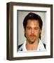 Brad Pitt-null-Framed Photo