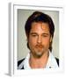 Brad Pitt-null-Framed Photo