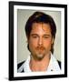 Brad Pitt-null-Framed Photo