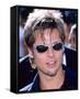 Brad Pitt-null-Framed Stretched Canvas