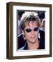 Brad Pitt-null-Framed Photo