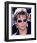 Brad Pitt-null-Framed Photo