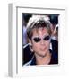 Brad Pitt-null-Framed Photo